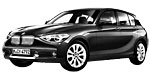 BMW F20 P20D4 Fault Code